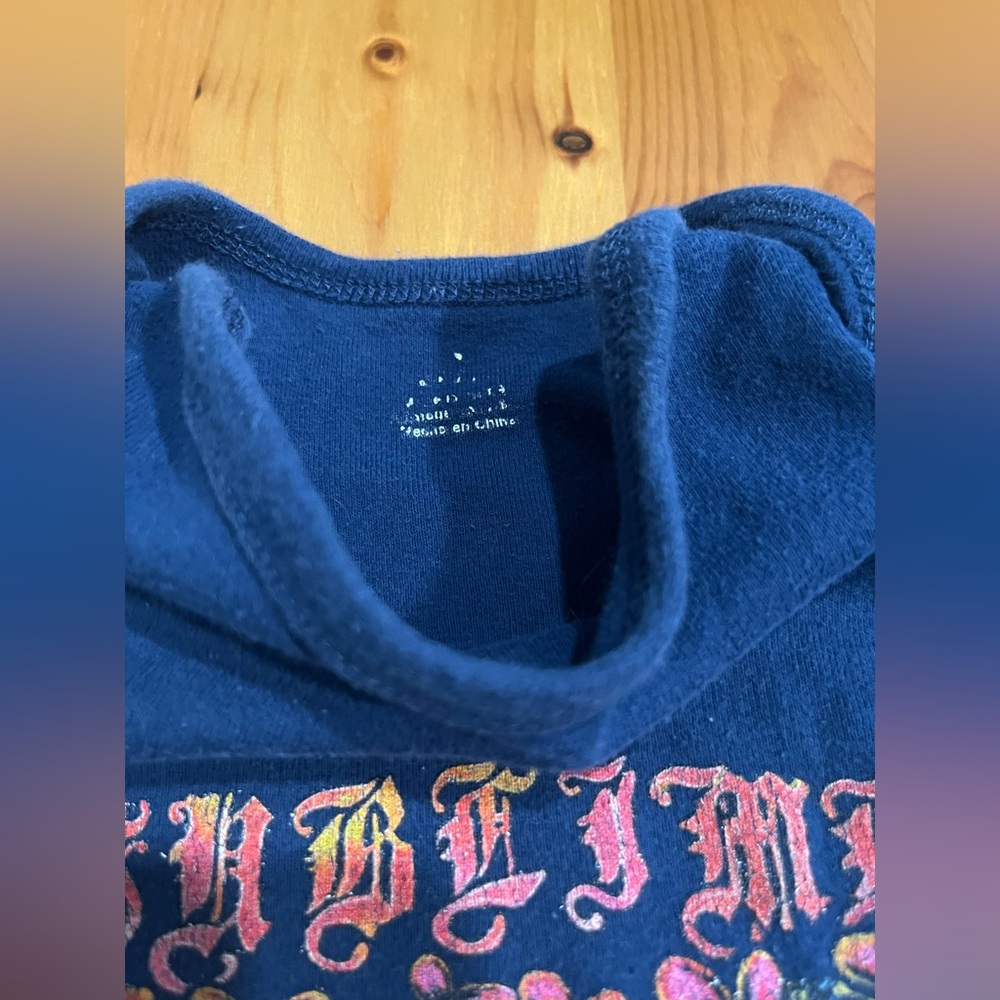 Sublime Baby Onesie - Picture 4 of 7
